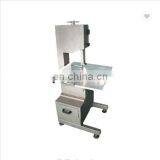 high capacity low consumption bone processing machine bone sawing machine price in