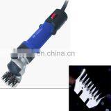 Good Quality Easy Operation Sheep Wool Shear Machine thumbnail-1