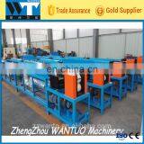 High Quality Automatic 10 Office Staple Pins and Wire Nail Making Machine Line Wire Staple Pins Making Machine thumbnail-3