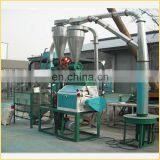 50TPD Wheat Flour Milling Machine in India for Sale thumbnail-4