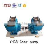 Nylon Gear Oil Pump Truck Pump YHCB80-60 thumbnail-4