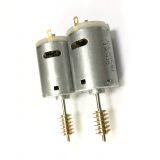R380 Electric Car Motors Mini Motor for Car Pats thumbnail-3