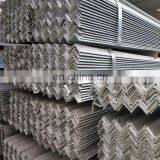 JIS SM490B Standard Hot Rolled Galvanized Universal Angle Steel