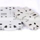 FTTH Fiber Optics Cassettes Splice Tray for Joint Box Fiber Splice Plate thumbnail-5