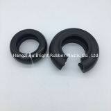 High Quality IATF16949 70 Shore A Custom Internal Braiding Reinforcement Rubber Parts thumbnail-1