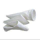 Best Selling Custom Industrial PE Polyester Dust Filter Bag for Cement Plant thumbnail-2