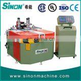 Automatic CNC Aluminum Tube Bending Machine thumbnail-2