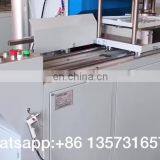 Aluminium Profile Tenon Milling Machine