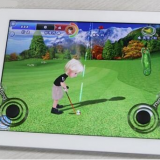 Mobile Gamepad Screen Rocker Android Apple Button Sucker thumbnail-2