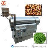 Snack Food Seasoning Machine Manufacture Single Roller Seasoning Machine thumbnail-4