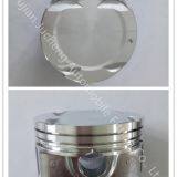 Engine Piston G4FC-2 Used for Hyundai Auto 23410-2B900