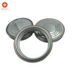 Diameter 165mm Tinplate Components for Gallon Cans thumbnail-1