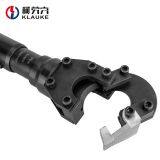 Klauke CPC-40BL Manual Hydraulic Steel Cable Wire Cutter thumbnail-5