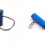 China Rechargeable Li -Ion Battery 1X18650 2600mah with KC certfied