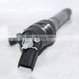 High Quality Aunto Parts Diesel Engine Fuel Injector 0445110443 thumbnail-4