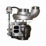 HX40W Engine Spare Parts QSL9 QSB6.7 Turbocharger Kit 2839192 Turbocharger