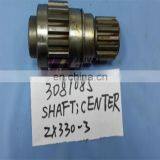 Fair Price Swing Pinion Shaft for Excavator ZX210 thumbnail-3