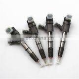 Common Rail Injector 0445110537 Suitable Nozzle DLLADLLA143P2356 thumbnail-4