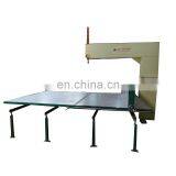 High Quality Vertical Cutting Machine for Foam thumbnail-2