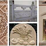 Profession RD-1325 Stone CNC Router 3d Cnc Stone Sculpture Machine thumbnail-3