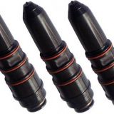 5368690 Cummins injector fuel supply pipe 6BYA6.7E engine parts factory price discount