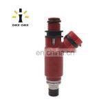 Car Accessories Fuel Injector OEM 195500-3260 Nozzle