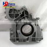 Excavator Diesel Engine BF4M2012 BF6M2012 TCD2012 L04 2V Oil Pump 1011015-65D