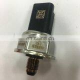 85PP50-02 /9675330380 for genuine part Common Rail Pressure Sensor