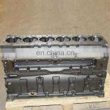 Motor Diesel ISX15 QSX15 Bloque de Cilindros