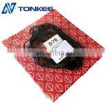 04288910 D7E Gasket TCD2013 L06 2V Engine Head Valve Cover Gasket for EC290B thumbnail-1