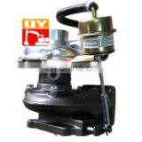 WB140-2 Turbocharger YM123910-18020 YM12391018020 Turbine Price thumbnail-3