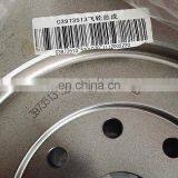 Good Quality ISBE Engine Parts Flywheel 3973513 5288838 2830137 thumbnail-2