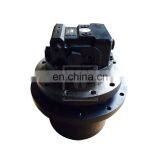 Excavator Travel Motor 201-60-71100 Hydraulic Travel Device PC60-7 PC70-7 PC75 Final Drive thumbnail-2