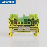 Spring Terminal Screw Terminal Block ST1.5PE Pure Copper Connector thumbnail-4