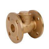 Body Straight-through & Dc Color Gold & Brass Bronzed-red Stopcock Valve