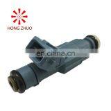 Boquilla Del Inyector de Combustible 0280156432, Bico Injetor de Combustivel 0280156432,Fuel Injector 0280156432 thumbnail-5