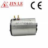 12V Forklift Motor With Customization Service thumbnail-3