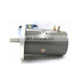 High Speed 2HP 12V Winch Motor DC Hydraulic Motor Price thumbnail-1