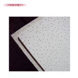 Interior Decoration Pop Ceiling Mineral Fiber Ceiling Board thumbnail-3