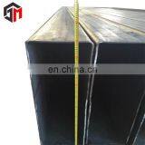 C250 Grade Export As1163 C350 Steel Pipe Rectangular Tube thumbnail-6