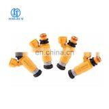 Electronic Fuel Injectors Conversion For Marine For Yamaha F150 CDH275 thumbnail-3