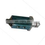 Aftermarket Spare Parts Dump Truck Hydraulic Valves High Precision For Hw10 thumbnail-5