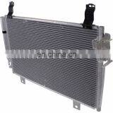 GOGO A/C Condenser For Mazda CX-5 OEM KF0361480B MA3030161 thumbnail-6