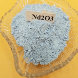 Factory Directly Supply Neodymium Oxide ND2o3 High Purity thumbnail-1