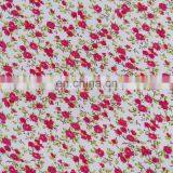 China Supplier Wholesale Peach Skin Printed Fabric For Home Textile thumbnail-3