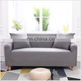 Waterproof Sofa Cover Protector Elastic Sofa Cover 3 Seater Magic Spandex Sofa Cover thumbnail-5