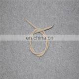 Factory Price 7mm Thickness Felt Rope Industry Wool Felt Cord thumbnail-3