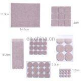 Wholesale From Factory Multi Size Felt Furniture Pads thumbnail-2