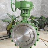 American Standard Lug Butterfly Valve thumbnail-4