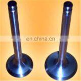 for Isuzuu Folklift Parts Engine C330 D500 4BA1 4BB1 4BC1 4BC2 4BD1 4BE1 6BB1 6BD1 6BF1 6BG1 Exhaust Valve Inlet Valve thumbnail-2